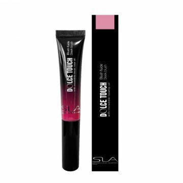 Tester: Liquid Blush Dolce Touch - Rossini Rose Tester: Liquid Blush Dolce Touch - Rossini Rose