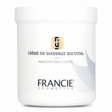 Crème de Massage Bio-Vital