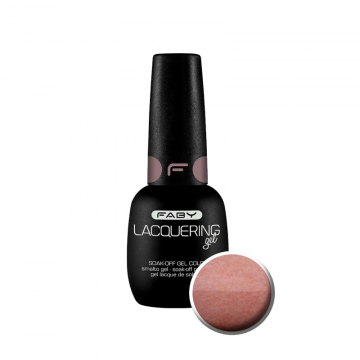 Day & Night - Lacquering Gel