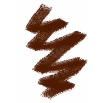 Tester: Dermographic Eye Pencil "BROWN" Tester: Dermographic Eye Pencil "BROWN"