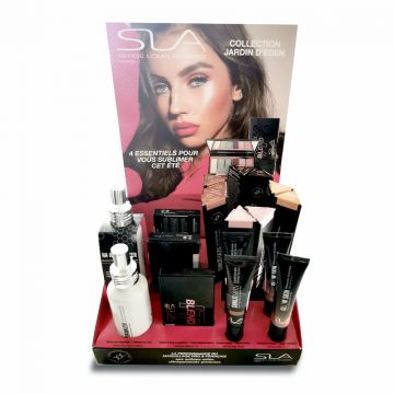 Garden of Eden Grid Empty Garden of Eden Grid Empty