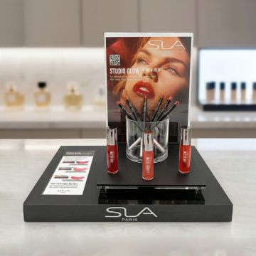 Counterdisplay Lip Oils - zonder testers