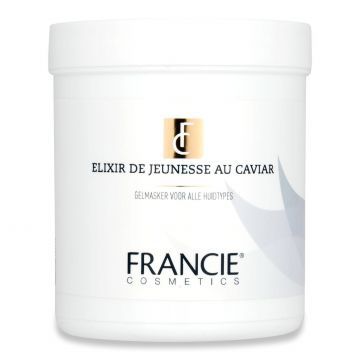 Elixir de Jeunesse au Caviar 250 ml.