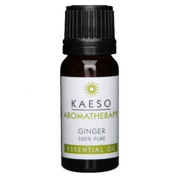 Essentiële olie - Ginger 10 ml