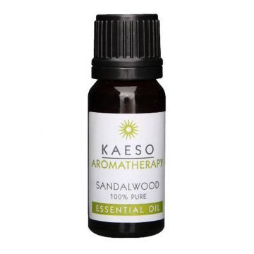 Essentiële olie - Sandalwood 10 ml 