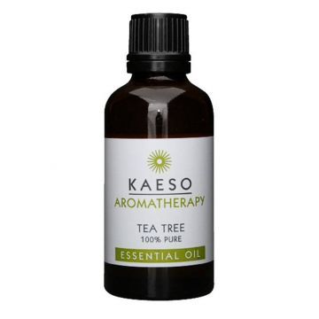 Essentiële olie - Tea Tree 50 ml