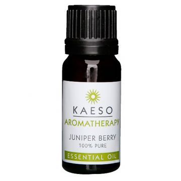 Essentiële olie - Juniper 10 ml