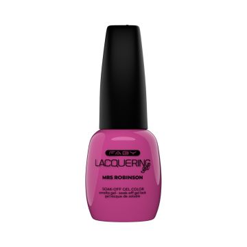 Faby Mrs Robinson Lacquering Gel