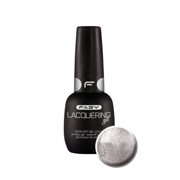 Meteor Shower - Lacquering Gel