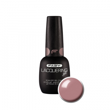 Sensual Touch - Lacquering Gel