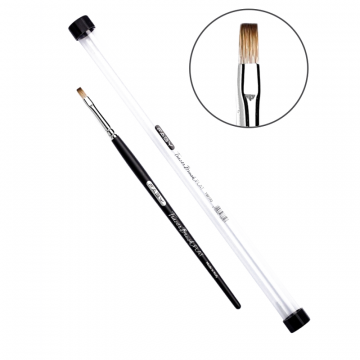 Faby Tracer Brush Flat