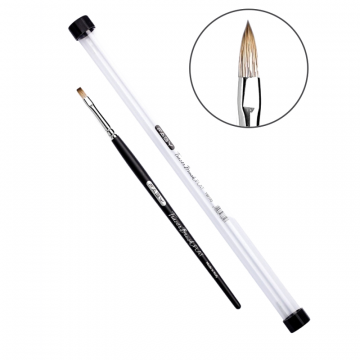 Faby Tracer Brush Oval