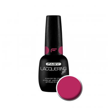 Felicità - Lacquering Gel