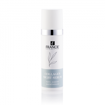 Collagen Night Serum
