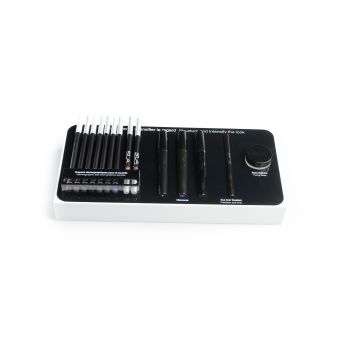 Structure & Intensify Eyes - Essentials Display . Structure & Intensify Eyes - Essentials Display .