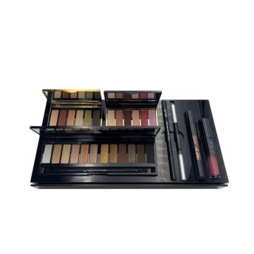 Mini Eye & Lips display grid - met testers Mini Eye & Lips display grid - met testers