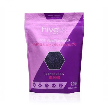 Hive Superberry Blend Hot Wax Pellets