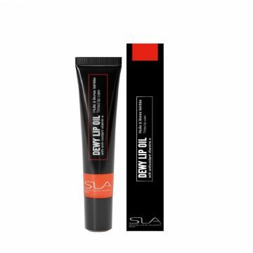 Tester: Dewy Lip Oil - Corail Dewy Tester: Dewy Lip Oil - Corail Dewy