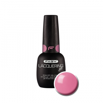 #Irony - Lacquering Gel