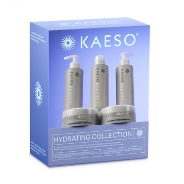 Kaeso Hydrating Collection Set