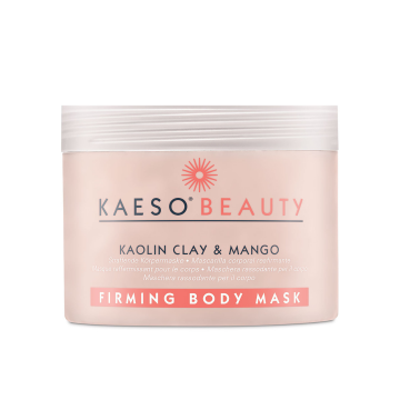 Mango & Kaolin Clay Body Mask 450 ml