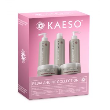 Rebalancing collection Kaeso gift box