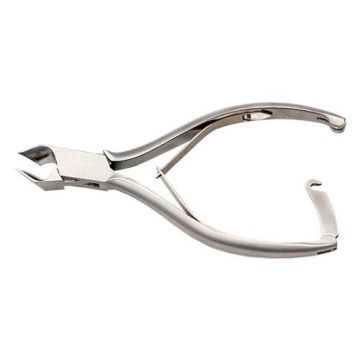 Kopknipper pedicure tang