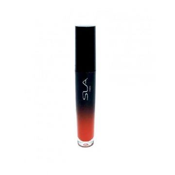 Lip Crush Liquid Matte Lipstick Will