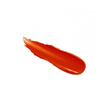 Tester: Lip Crush Liquid Matte Lipstick Will