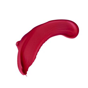 Tester: Lip Crush Liquid Matte Lipstick Harry