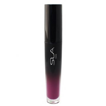 Lip Crush Liquid Matte Lipstick Justin