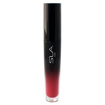 Lip Crush Liquid Matte Lipstick David