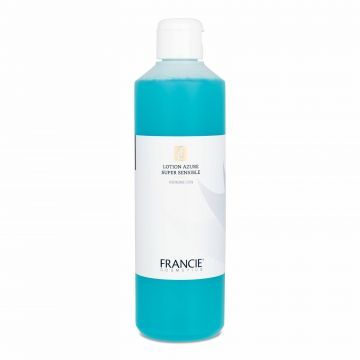 Lotion Azure Super Sensible 500 ml. 