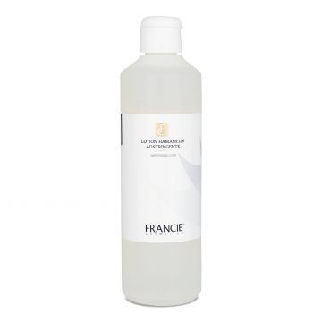 Lotion Hamamelis Adstringente 500 ml. 