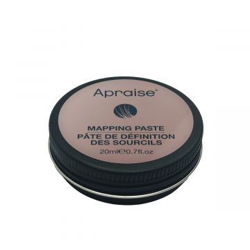Apraise - Mapping Paste