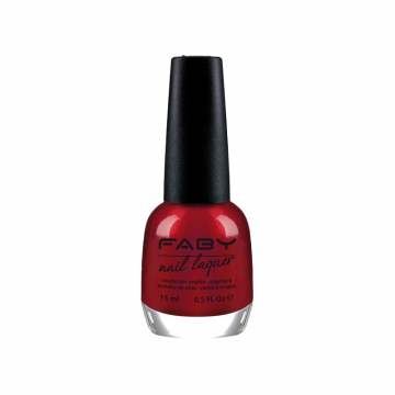 Miss Scarlett, I suppose… - Nagellak
