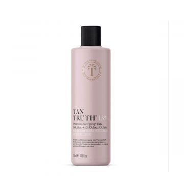 Tantruth Fast Acting Professional Tan Solution 13% 200 ML