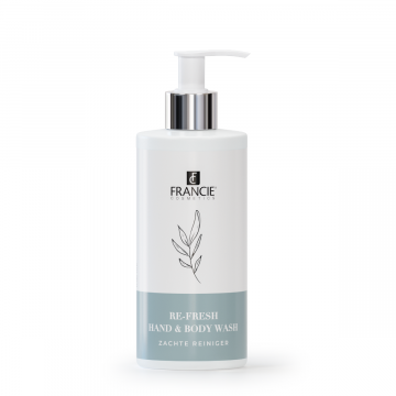 Re-Fresh Hand & Body Wash