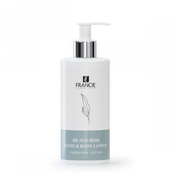 Re-Nourish Hand & Body Lotion