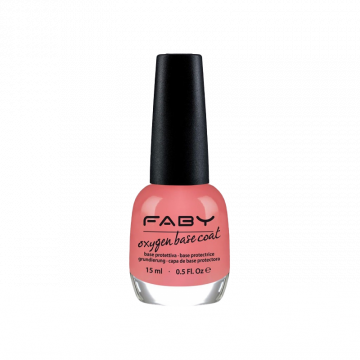 Oxygen base coat 15 ml Oxygen base coat 15 ml