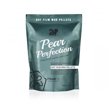 Pear Perfection 24K