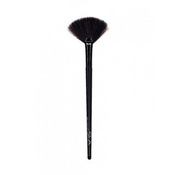 Complexion Fan Brush