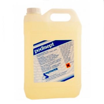 Podisept 5 liter jerrycan