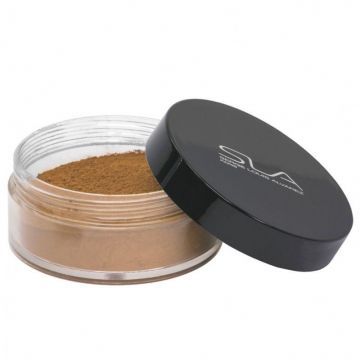 Loose Powder Vision 7 - Caramel