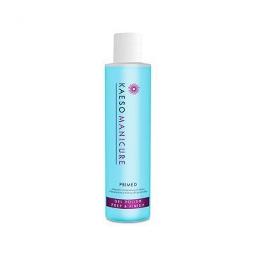 Primed gel polish prep & finish 195 ml