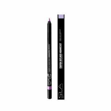 Tester: Outliner Aquaresist Eye Pencil - The Queen of Parma Tester: Outliner Aquaresist Eye Pencil - The Queen of Parma