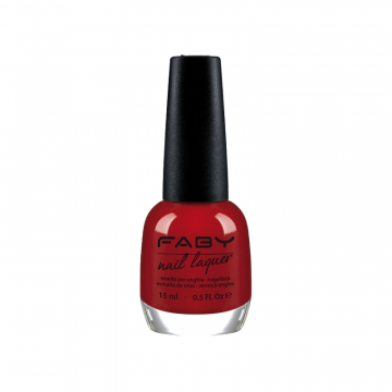 Red Carpet - Nagellak