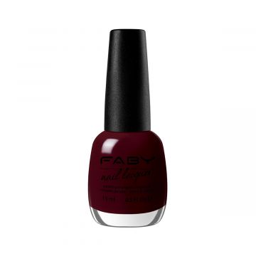 Rouge Foncé - Nagellak Rouge Foncé - Nagellak
