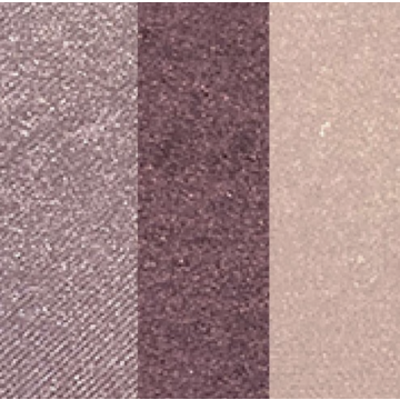 Tester: Palette Triochrome purple Tester: Palette Triochrome purple