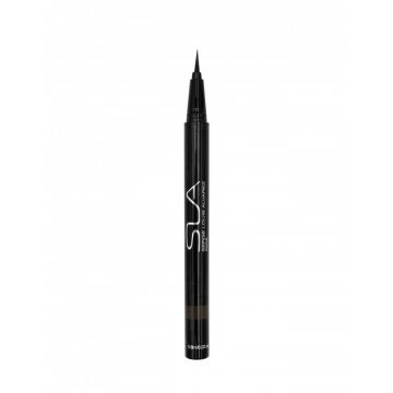 Tester: Precise Eyeliner - Deep Chestnut
